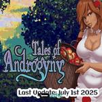 Icon Tales of Androgyny