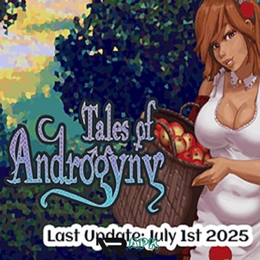 Tales of Androgyny