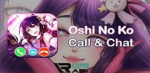 Thumbnail Talk With Hoshino