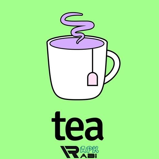 Tea Spill App