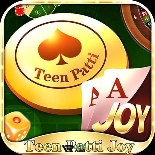 Teen Patti joy