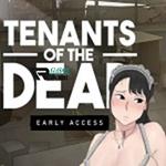 Icon Tenants Of The Dead