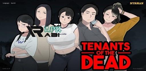 Thumbnail Tenants Of The Dead