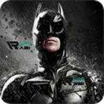 Icon The Dark Knight Rises