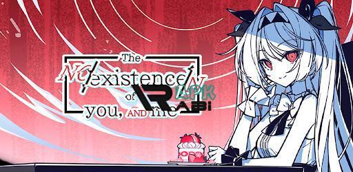 Thumbnail The NOexistenceN of you AND me