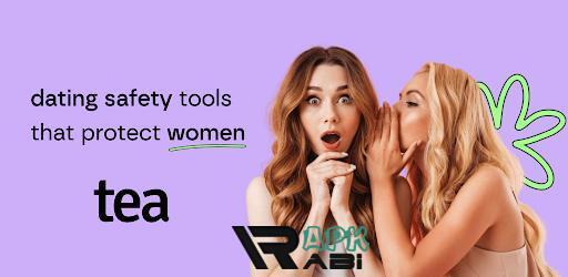 Thumbnail The Tea Dating App