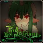 Icon Thou Eternal Everbloom