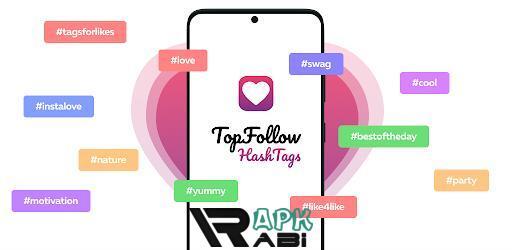 Thumbnail Top Follow