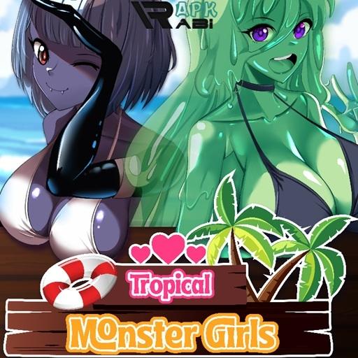 Tropical Monster Girls