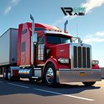 Truck Simulator Big Rigs