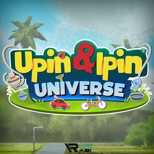 Upin & Ipin Universe