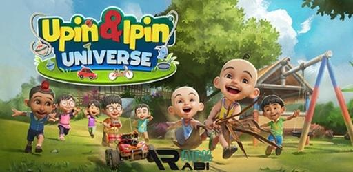 Thumbnail Upin & Ipin Universe