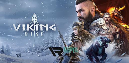 Thumbnail Viking Rise