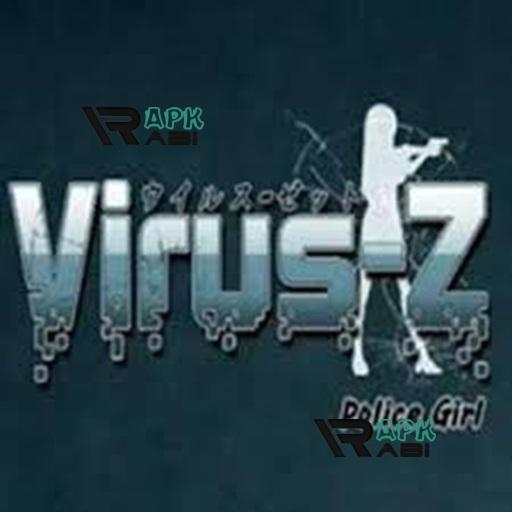 Virus Z Police Girl