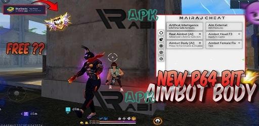 Thumbnail VMH4X Panel