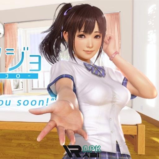 VR Kanojo