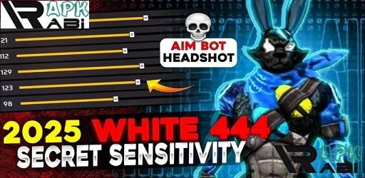 Thumbnail White444 Panel