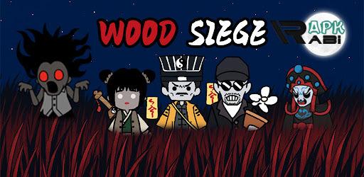 Thumbnail Wood Siege