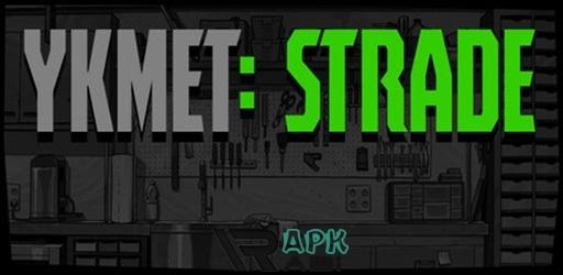 Thumbnail YKMET: Strade