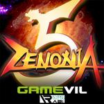 Icon ZENONIA 5