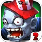 Icon Zombie Diary 2