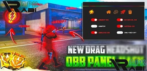 Thumbnail Panel Zurra