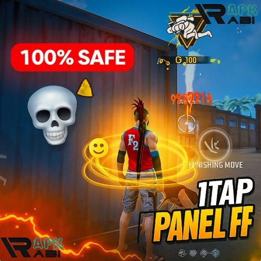 1 Tap VIP Panel FF