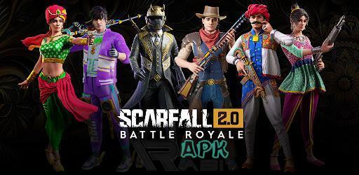 Thumbnail ScarFall 2.0