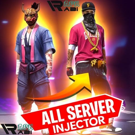 All Server Injector