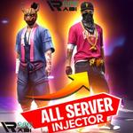 Icon All Server Injector