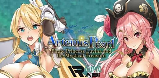 Thumbnail Artemis Pearl 2