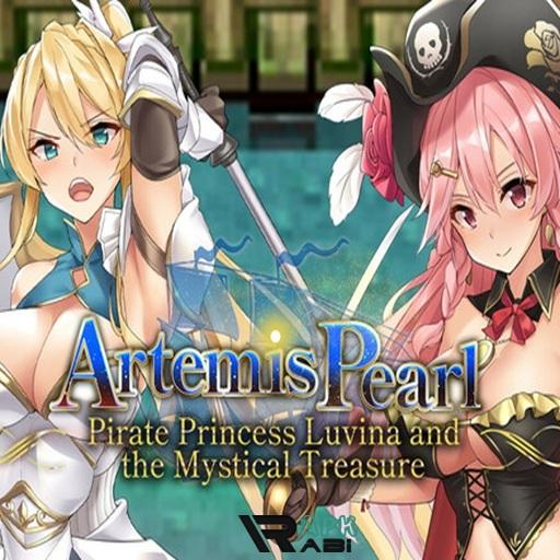 Artemis Pearl 2