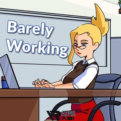 Barely Working