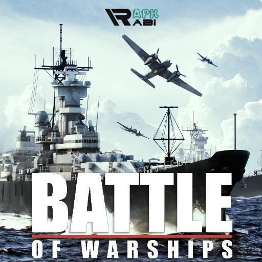 Battle of Warships