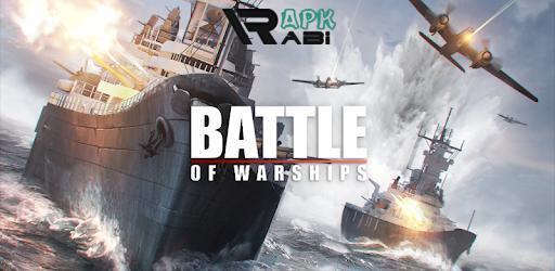 Thumbnail Battle of Warships