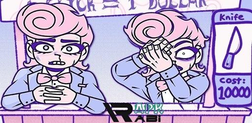 Thumbnail Bloodmoney