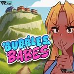 Icon Bubbles and Babes