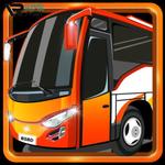 Icon Bus Simulator Bangladesh