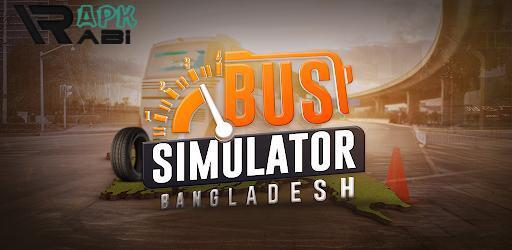 Thumbnail Bus Simulator Bangladesh