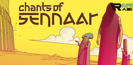 Thumbnail Chants of Sennaar