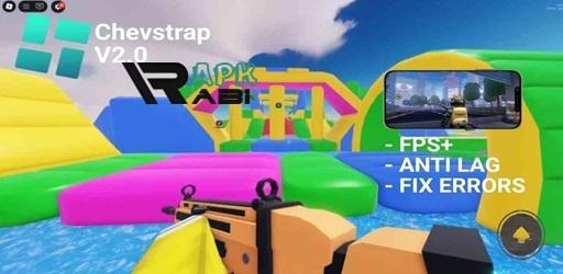 Thumbnail Chevstrap
