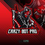 Crazy Bot Pro