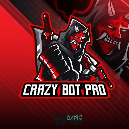 Crazy Bot Pro