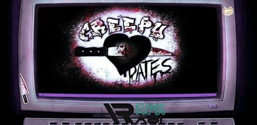 Thumbnail CreepyDates