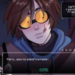 Icon CreepyDates