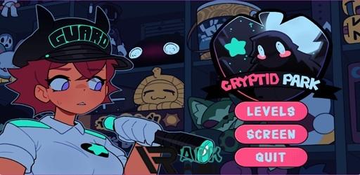 Thumbnail Cryptid Park