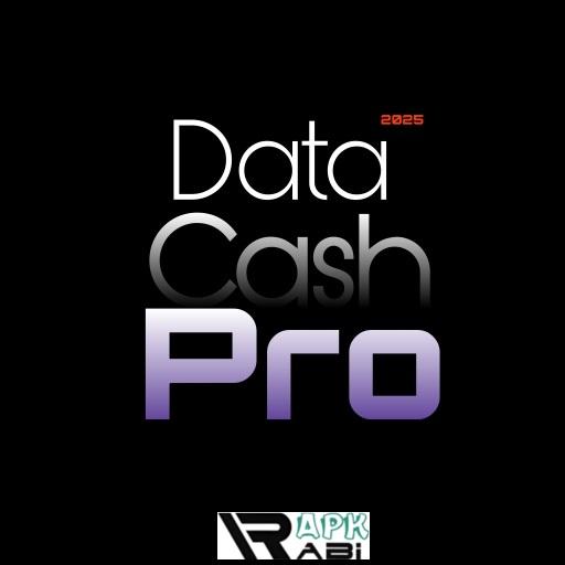 Data Cash Pro App