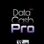 Icon Data Cash Pro App