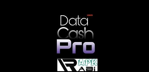 Thumbnail Data Cash Pro App