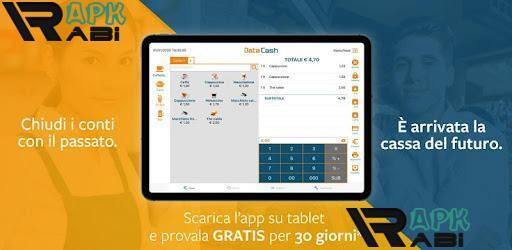 Thumbnail Data Cash